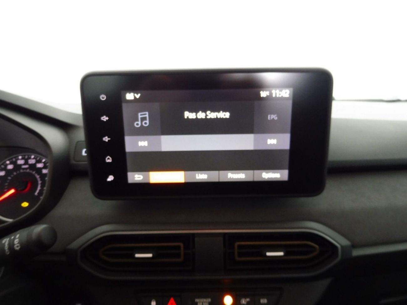 Mandataire Dacia Sandero 1.0 TCE 110CH STEPWAY EXTREME +