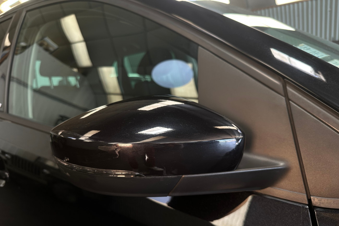 Mandataire VOLKSWAGEN POLO 1.2 70 Style