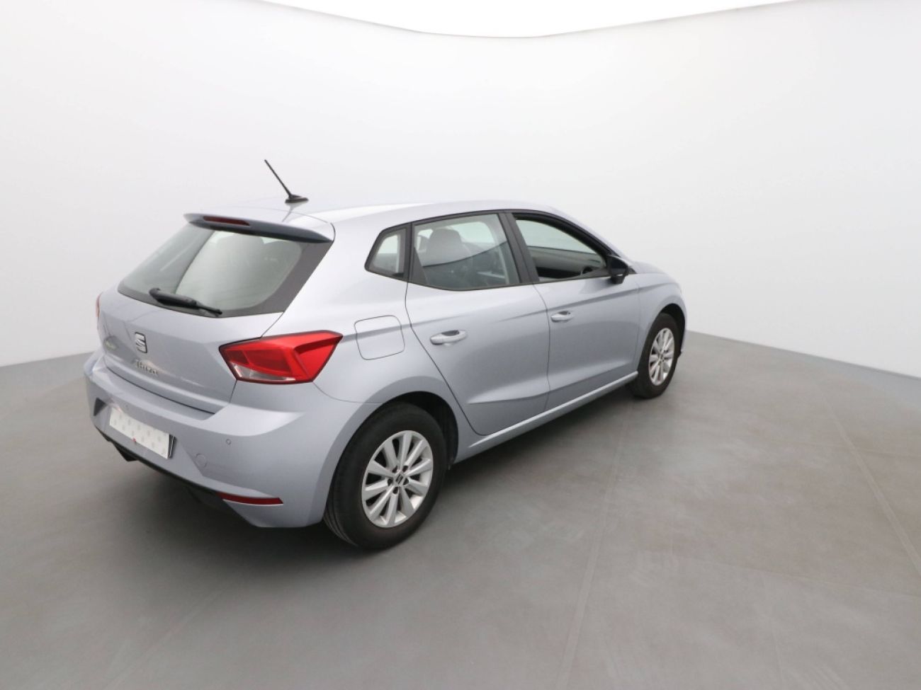 Mandataire Seat Ibiza 1.0 TSI 95CH STYLE
