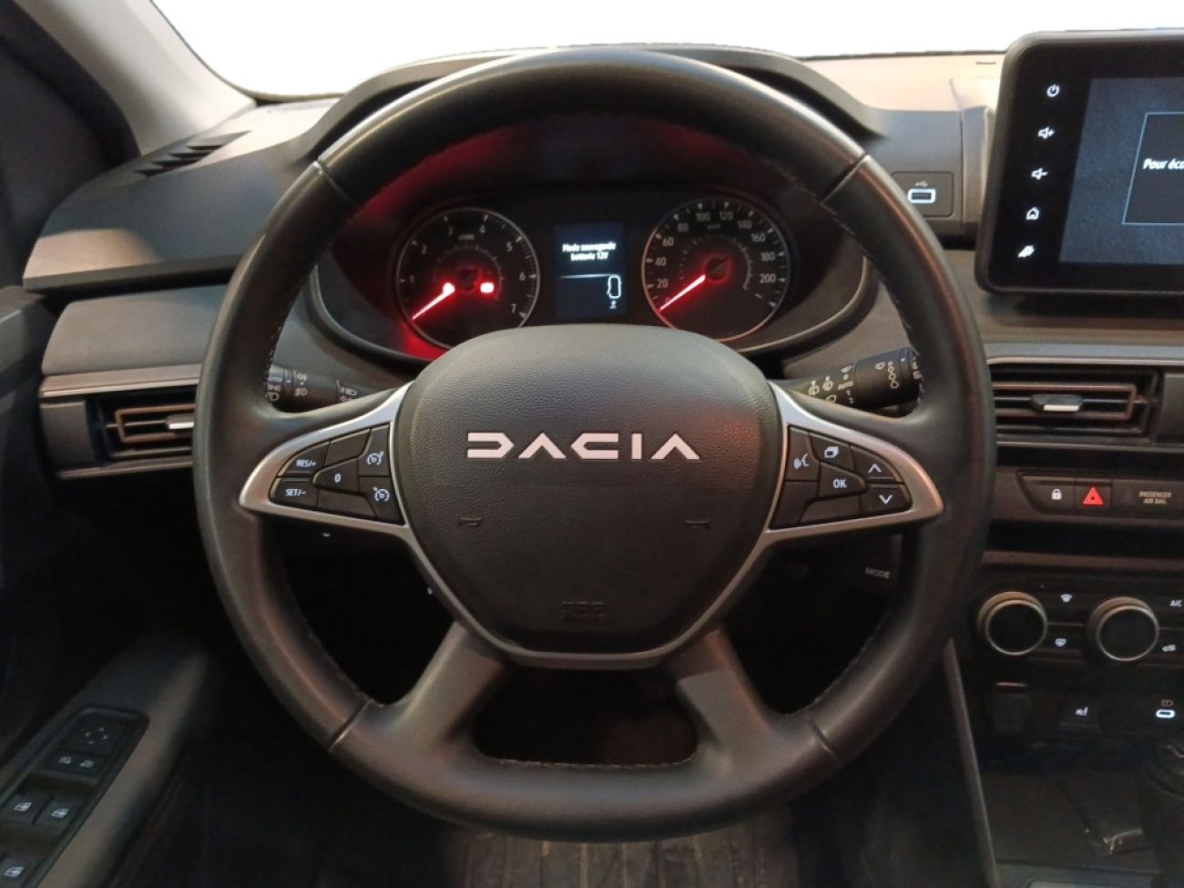 Mandataire Dacia Sandero 1.0 TCE 110CH STEPWAY EXTREME +