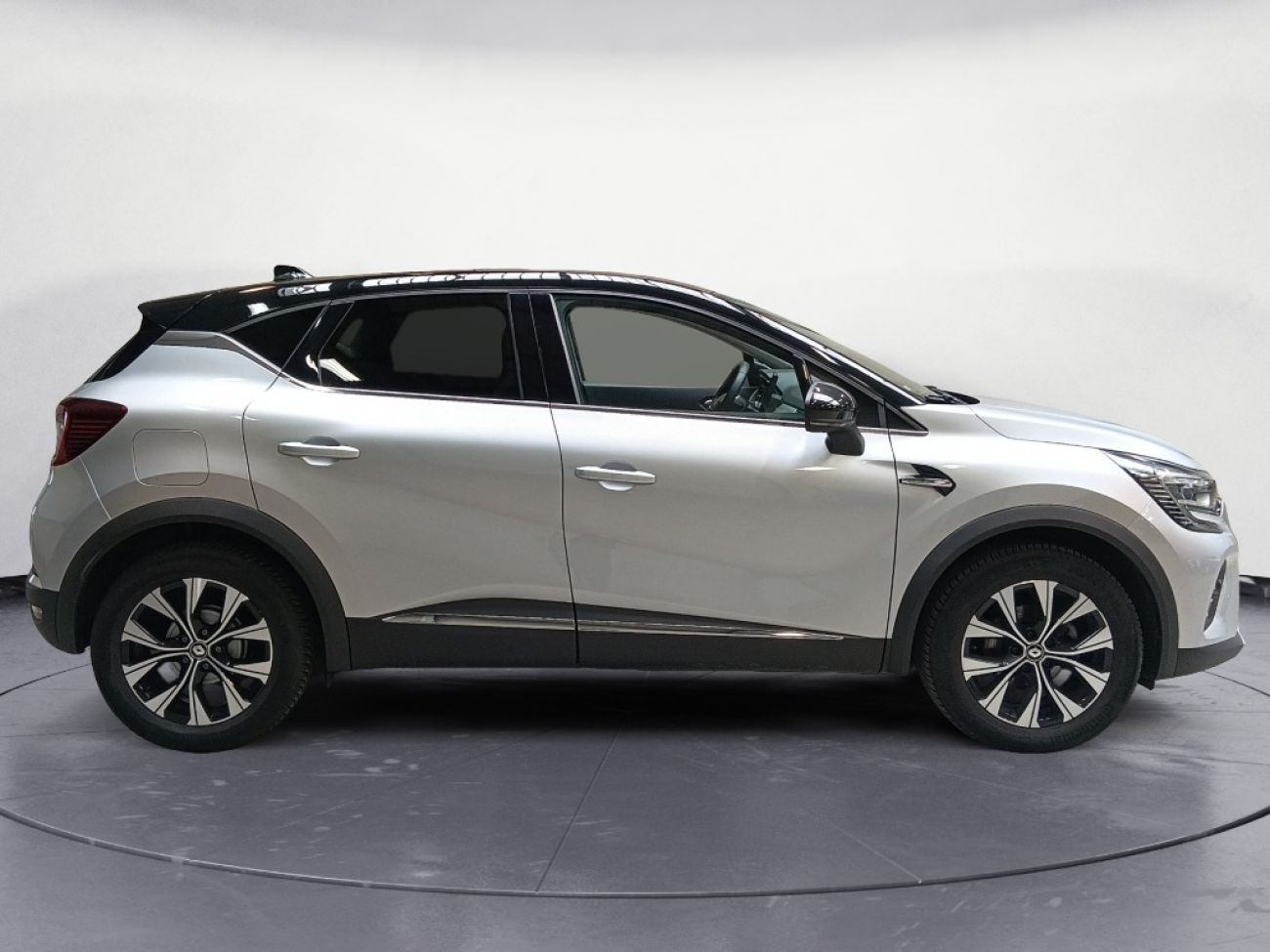 Mandataire RENAULT Captur 1.0 TCE 90CH TECHNO