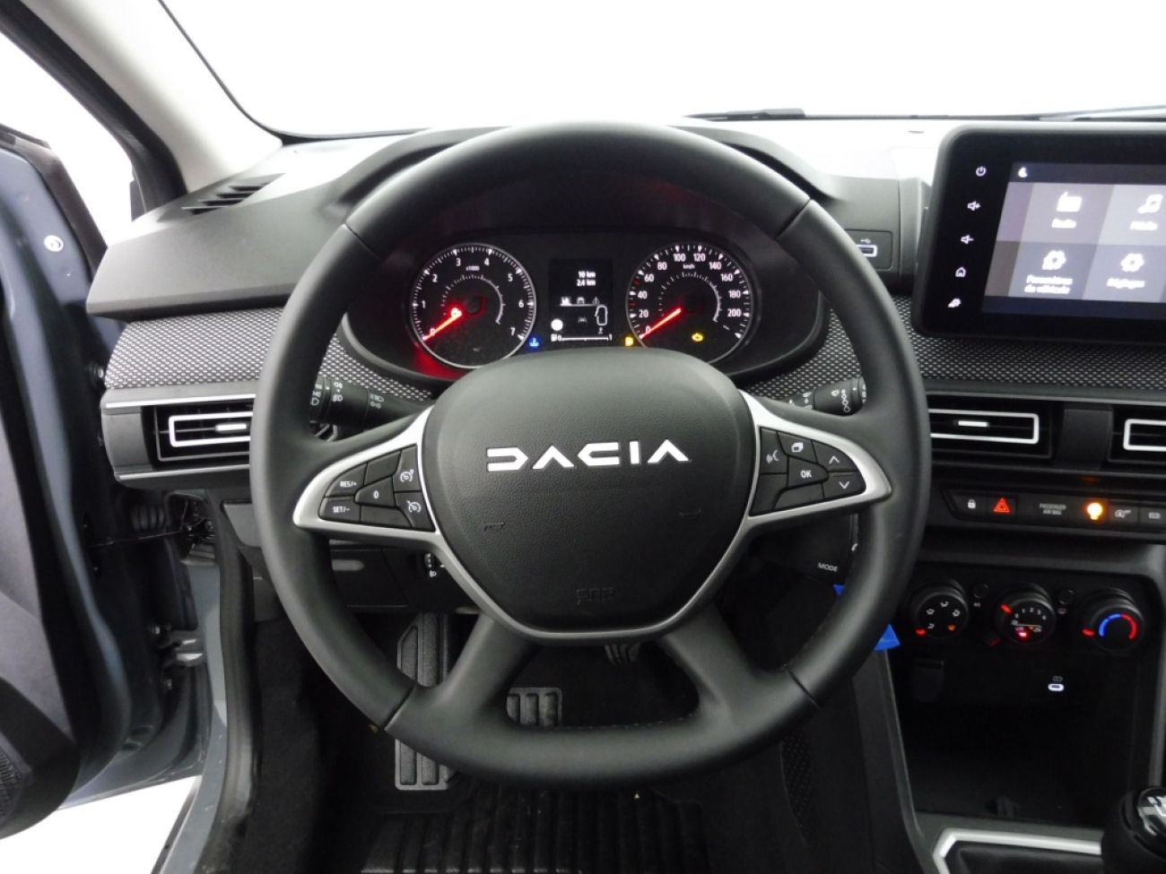 Mandataire Dacia Jogger 1.0 ECO-G 100CH EXPRESSION 7 PLACES -24