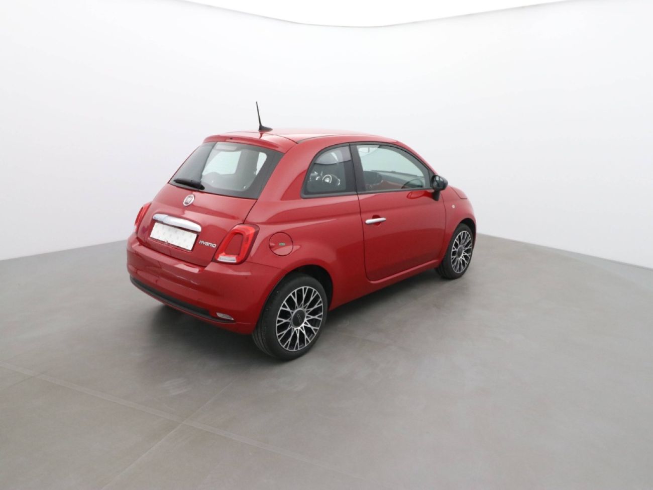 Mandataire FIAT 500 1.0 70CH BSG S&S