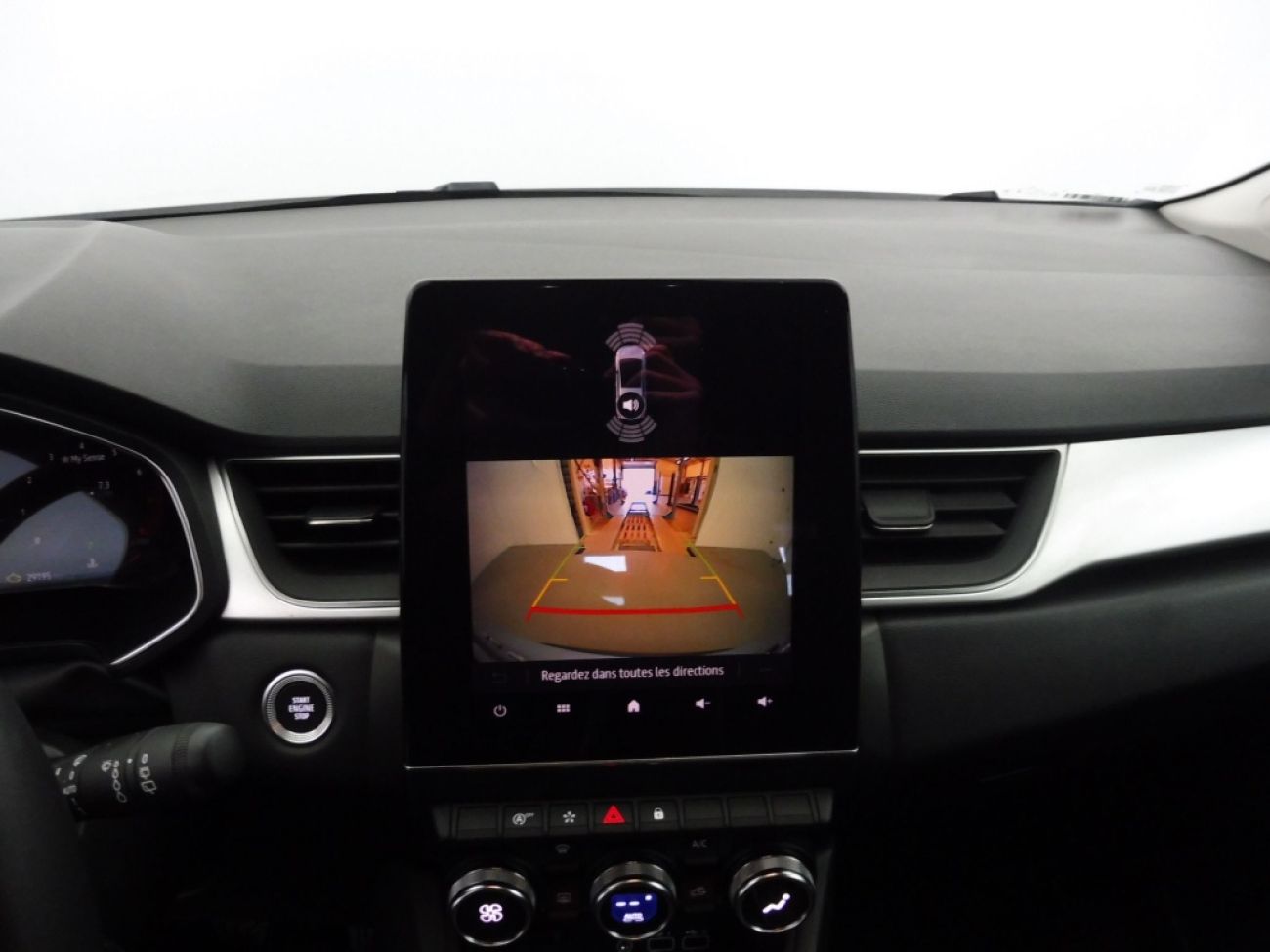 Mandataire RENAULT Captur 1.0 TCE 90CH TECHNO