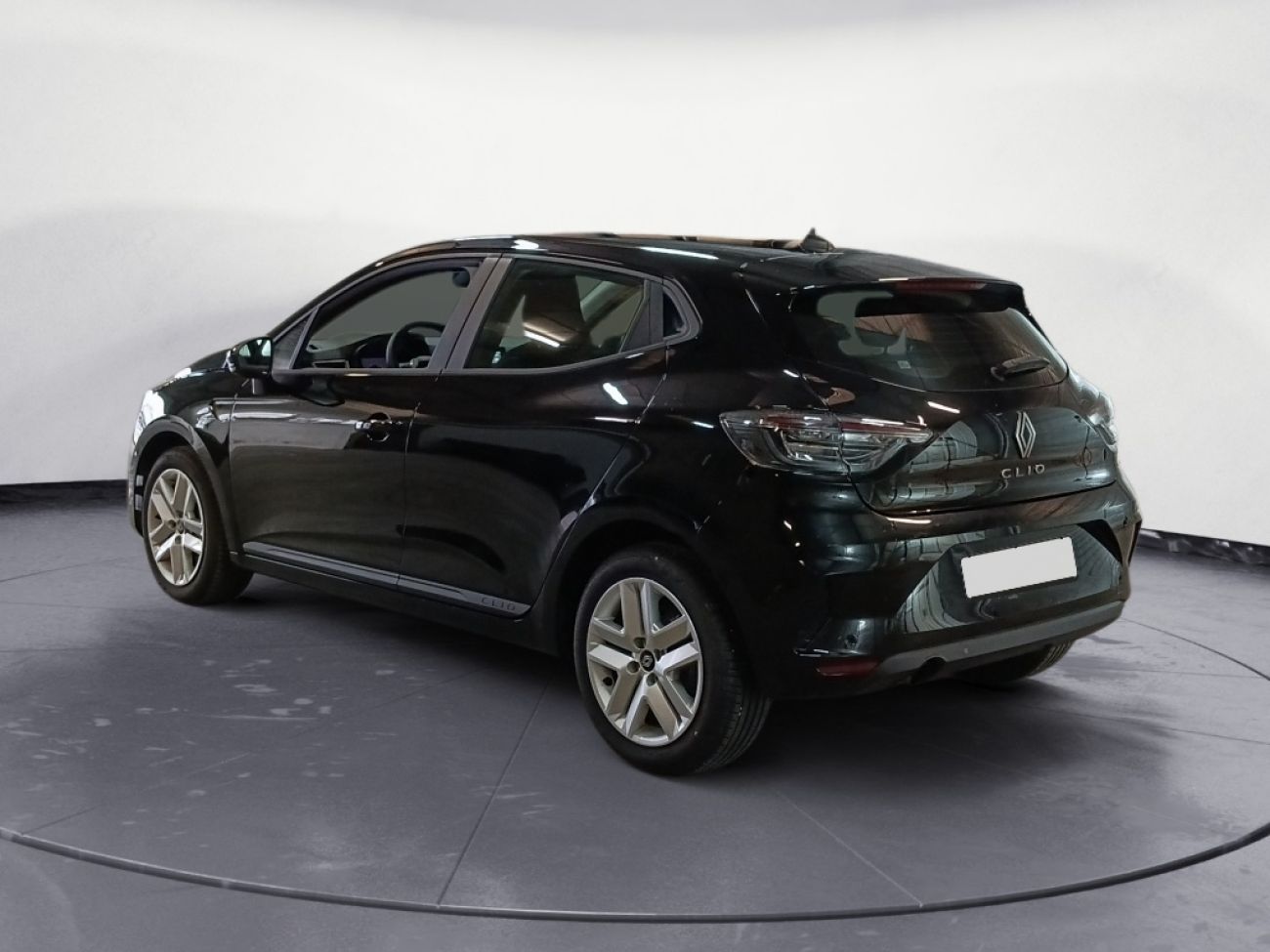 Mandataire RENAULT Clio 1.5 BLUE DCI 100CH EVOLUTION GSR2