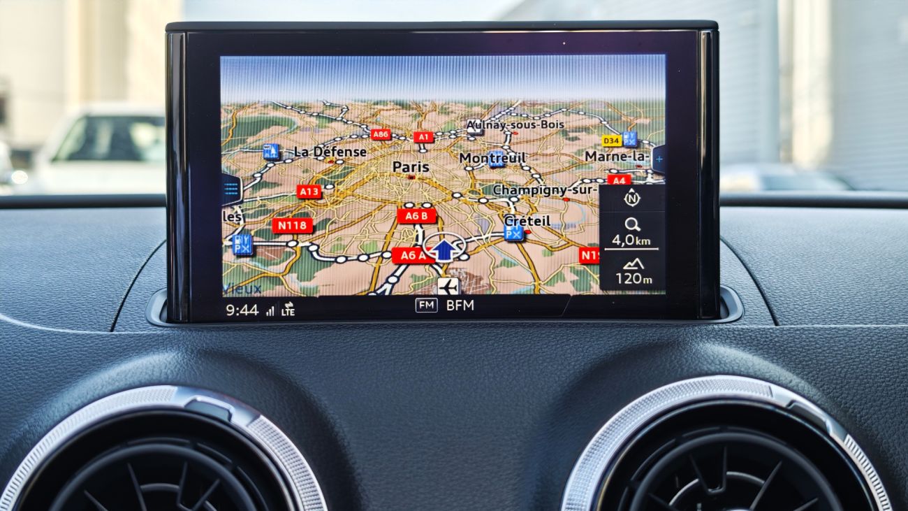 Mandataire AUDI A3 CABRIOLET 1.5 TFSI CoD 150 S tronic 7 Design Luxe