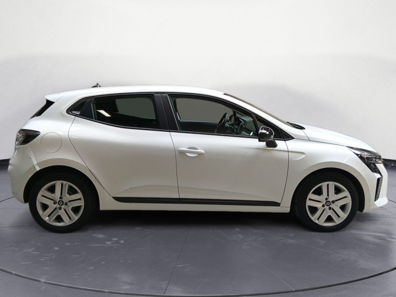 Mandataire RENAULT Clio 1.5 BLUE DCI 100CH EVOLUTION GSR2