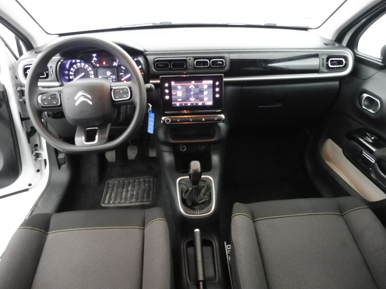 Mandataire Citroën C3 1.2 PURETECH 83CH S&S MAX