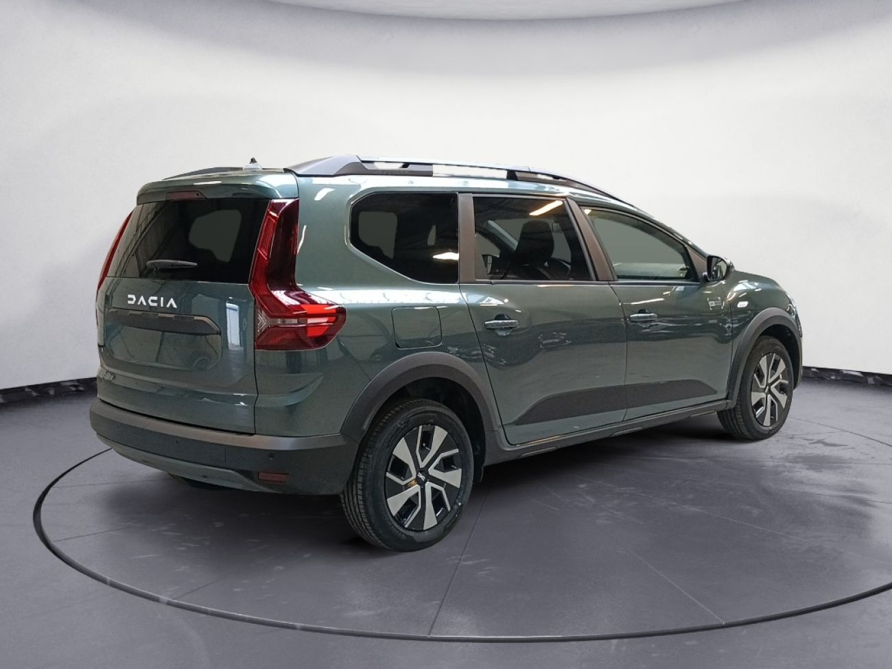 Mandataire Dacia Jogger 1.0 ECO-G 100CH EXPRESSION 7 PLACES -24