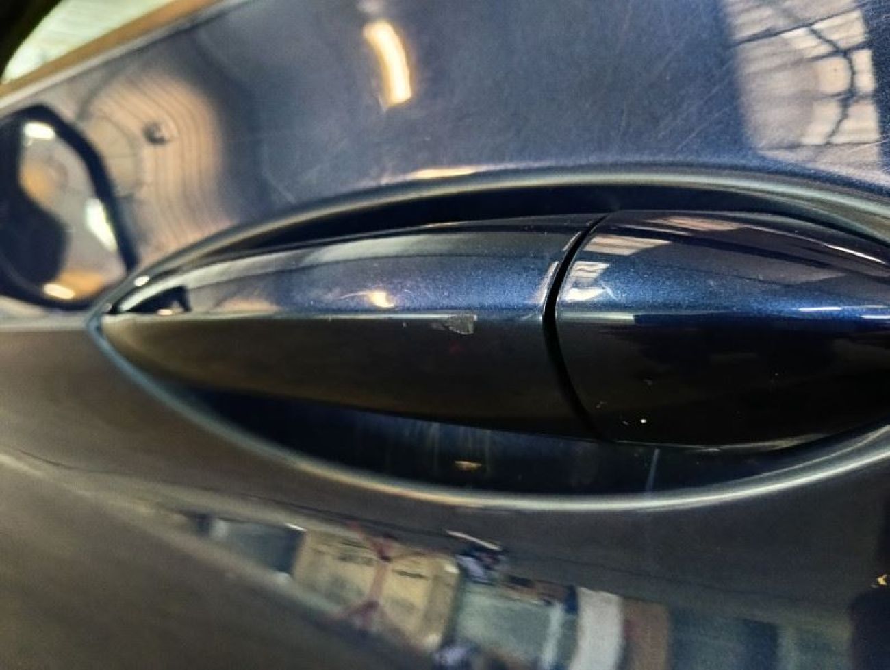 Mandataire Opel Astra 1.2 TURBO 110CH