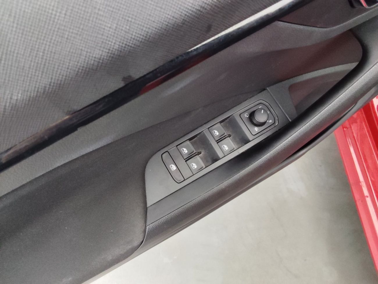 Mandataire SKODA Kamiq 1.0 TSI 115CH SELECTION