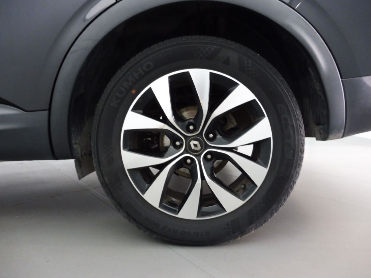 Mandataire RENAULT Arkana 1.3 TCE MILD HYBRID 140CH EQUILIBRE EDC
