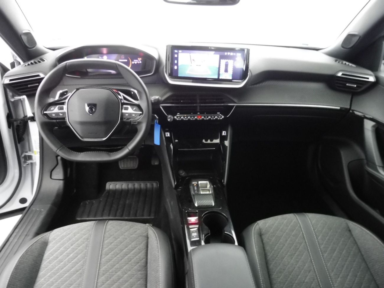 Mandataire PEUGEOT 2008 1.2 PURETECH 130CH S&S ALLURE EAT8