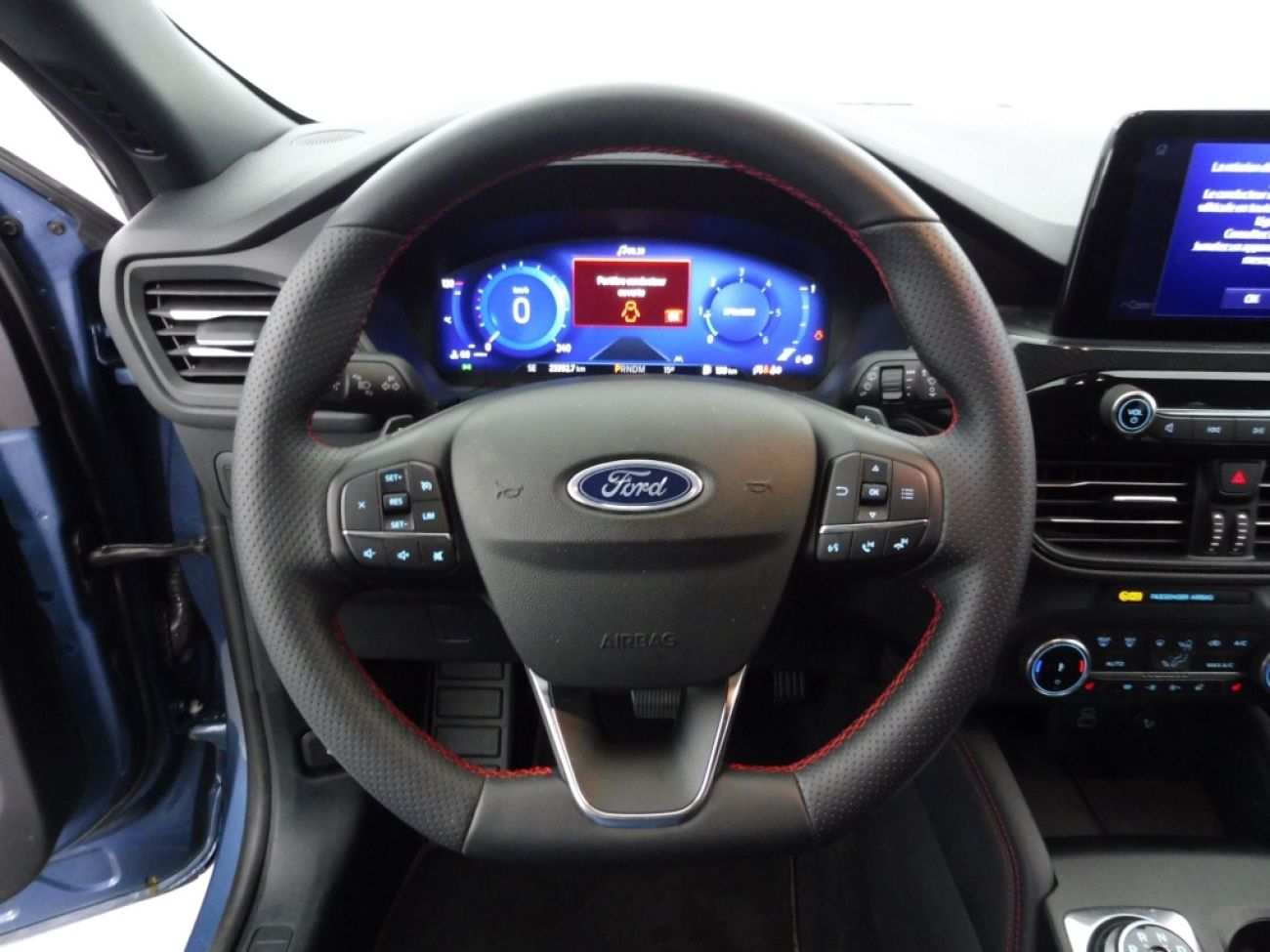 Mandataire Ford KUGA 2.0 TDCI 120CH ST-LINE POWERSHIFT