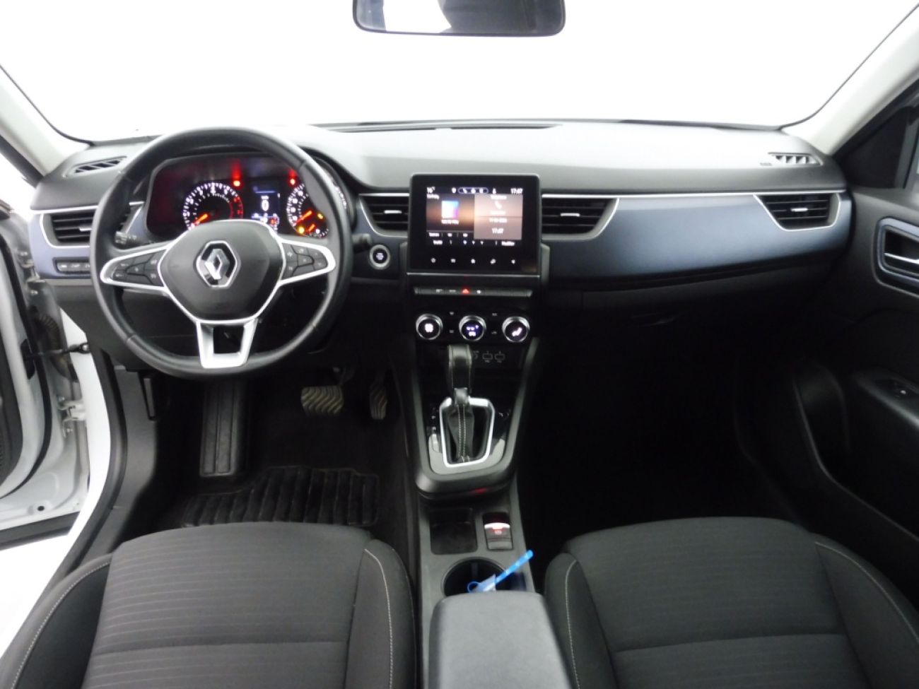Mandataire RENAULT Arkana 1.3 TCE MILD HYBRID 140CH EQUILIBRE EDC
