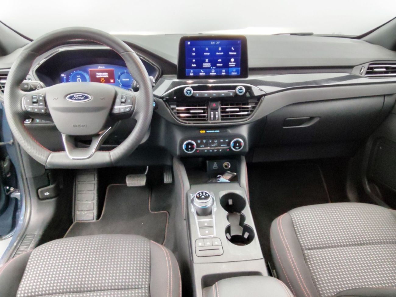 Mandataire Ford KUGA 2.0 TDCI 120CH ST-LINE POWERSHIFT