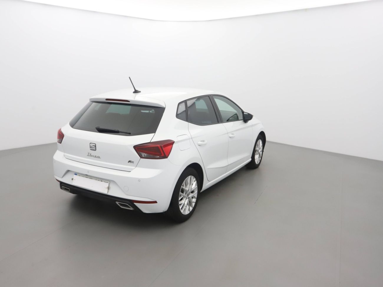 Mandataire Seat Ibiza 1.0 TSI 110CH FR