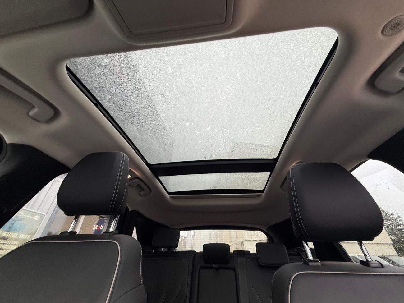 Mandataire Ford KUGA 2.5 Duratec 190 ch FlexiFuel FHEV E85 Powershift Vignale