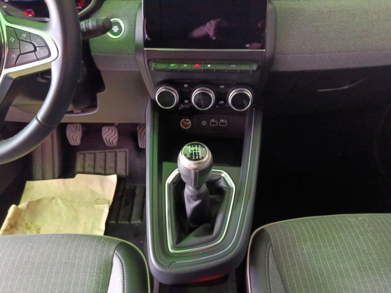 Mandataire RENAULT Clio 1.0 TCE 90CH TECHNO