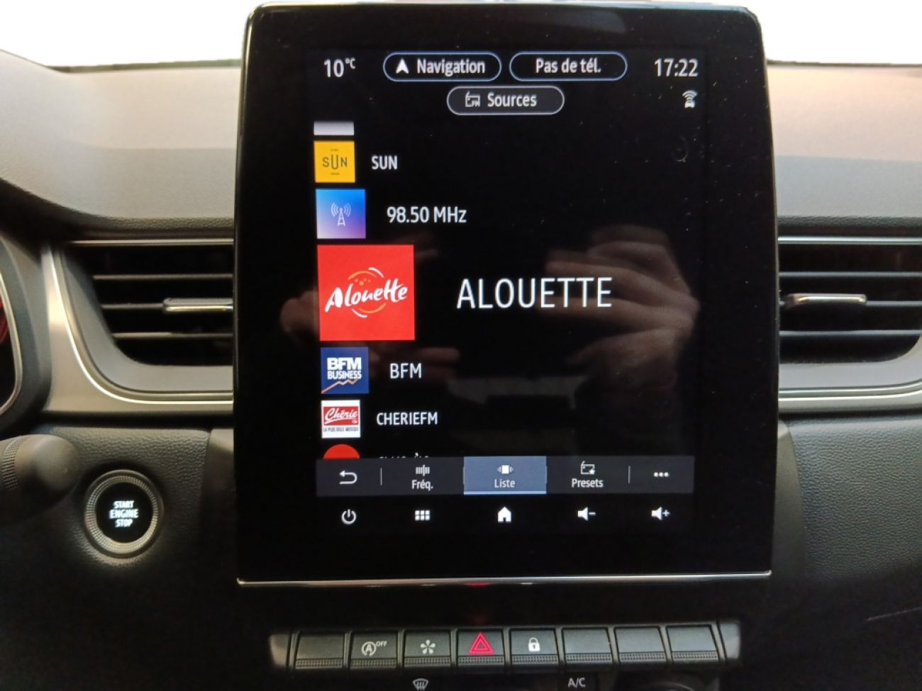 Mandataire RENAULT Captur 1.0 TCE 90CH TECHNO