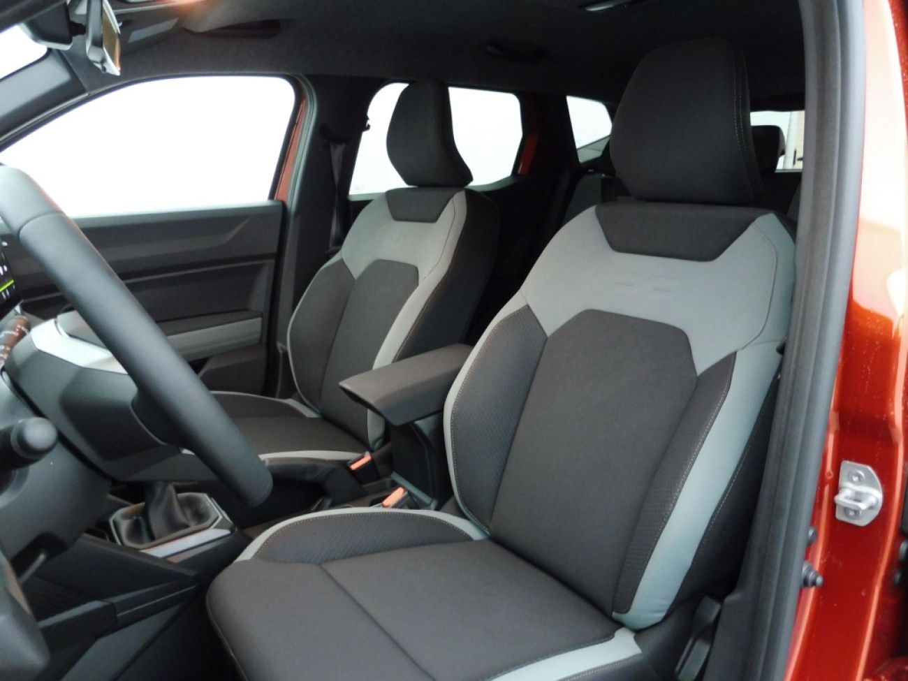 Mandataire Dacia DUSTER 1.2 TCE MILD HYBRID 130CH EXTREME 4X4