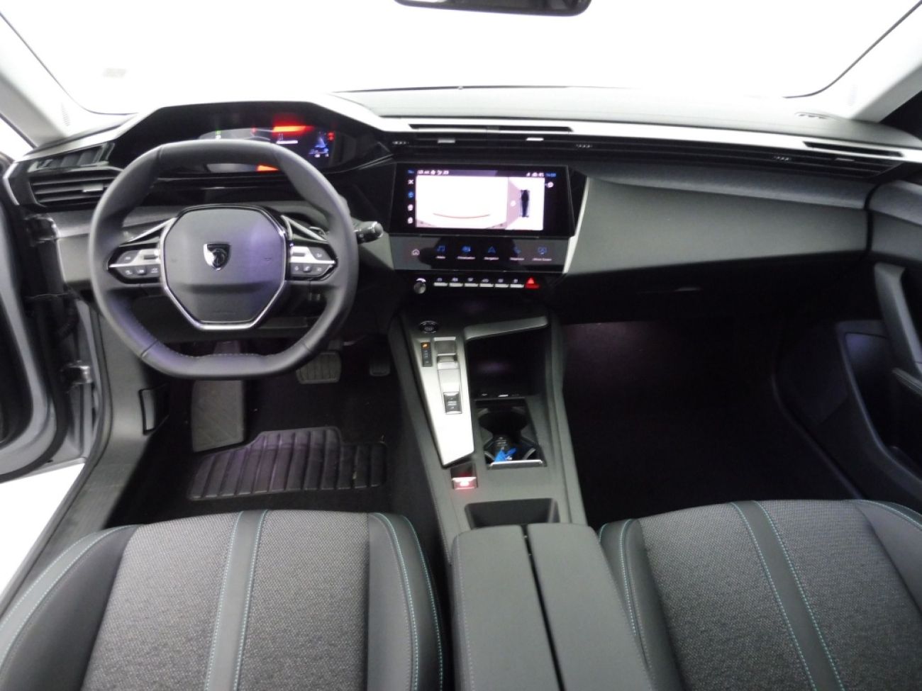 Mandataire PEUGEOT 308 SW 1.2 PURETECH 130CH S&S ALLURE EAT8
