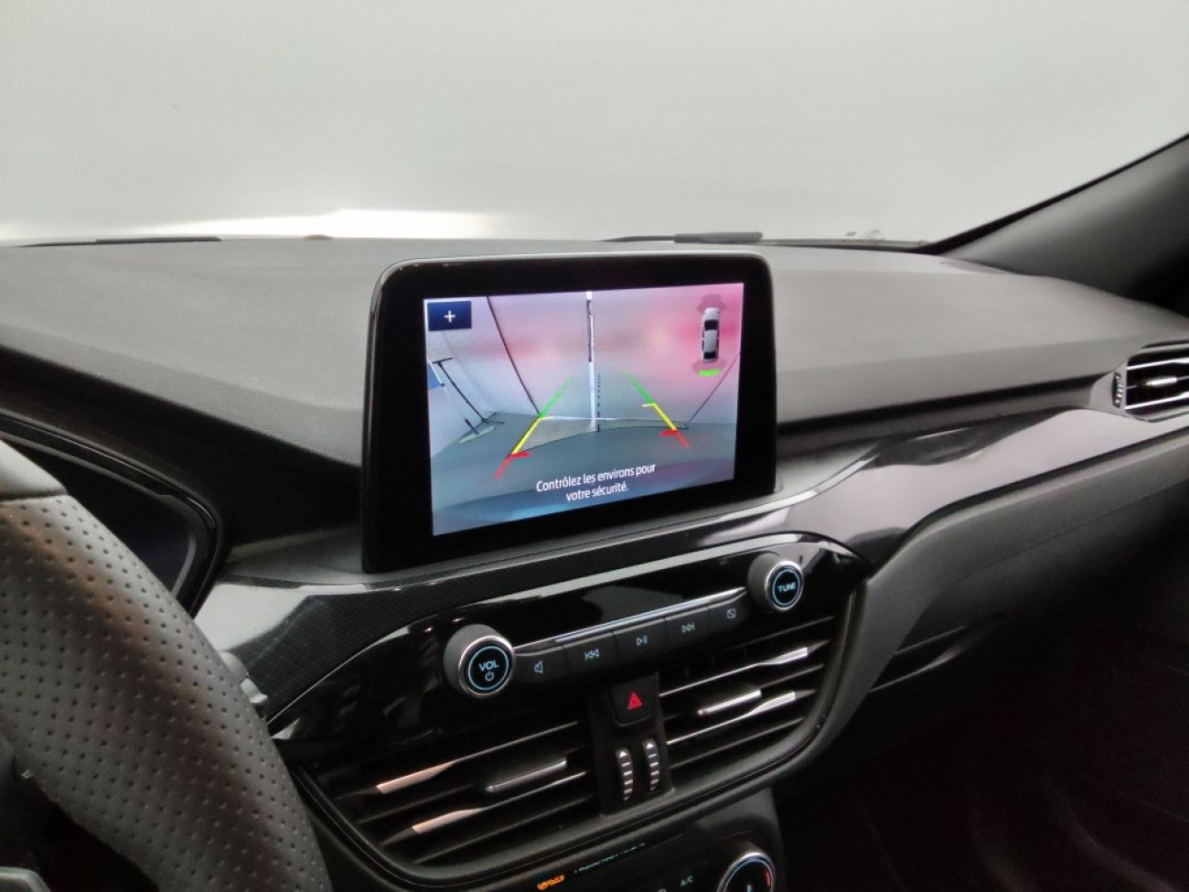 Mandataire Ford Kuga 2.0 TDCI 120CH ST-LINE POWERSHIFT