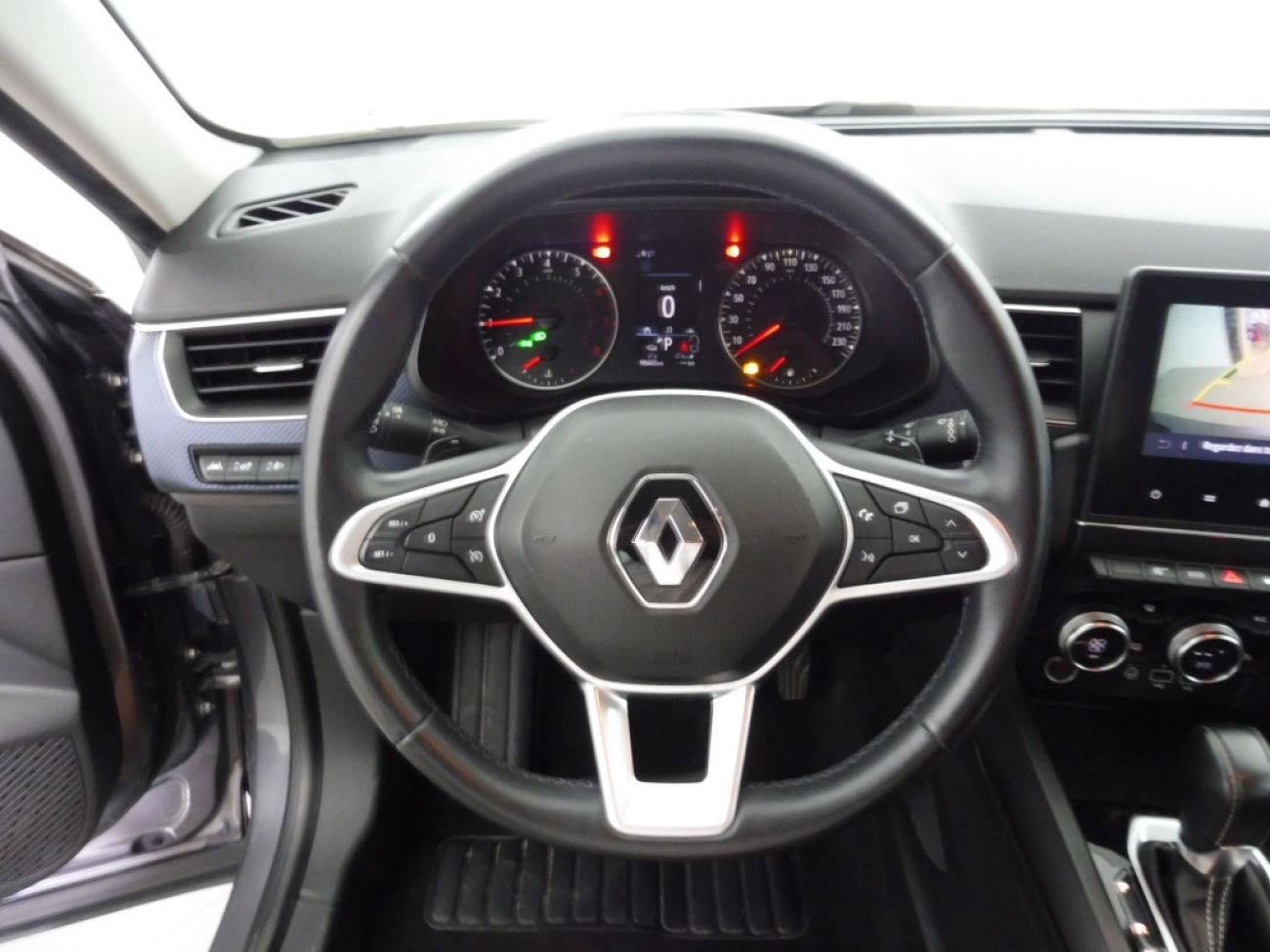 Mandataire RENAULT Arkana 1.3 TCE MILD HYBRID 140CH EQUILIBRE EDC