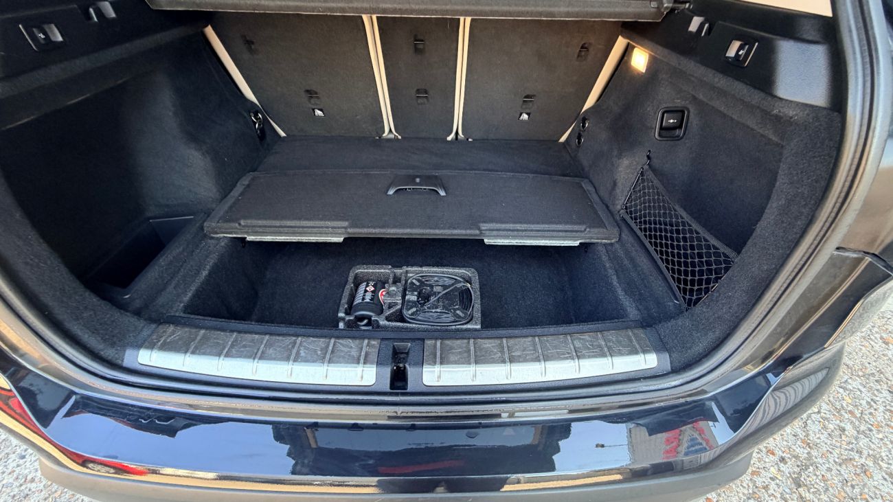 Mandataire BMW X1 F48 sDrive 18i 140 ch DKG7 xLine