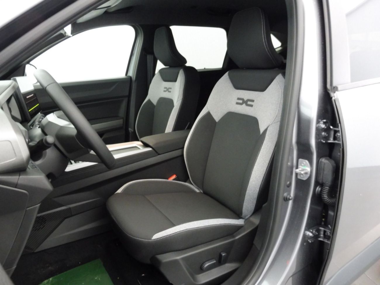 Mandataire Dacia Bigster 1.8 HYBRID 155CH JOURNEY