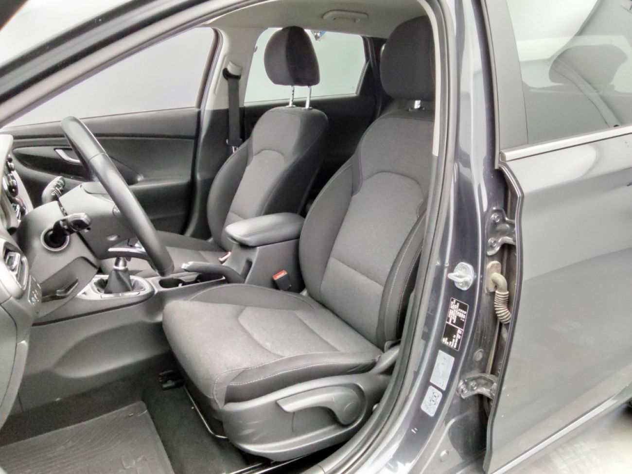 Mandataire Hyundai i30 1.5 DPI 110comfort