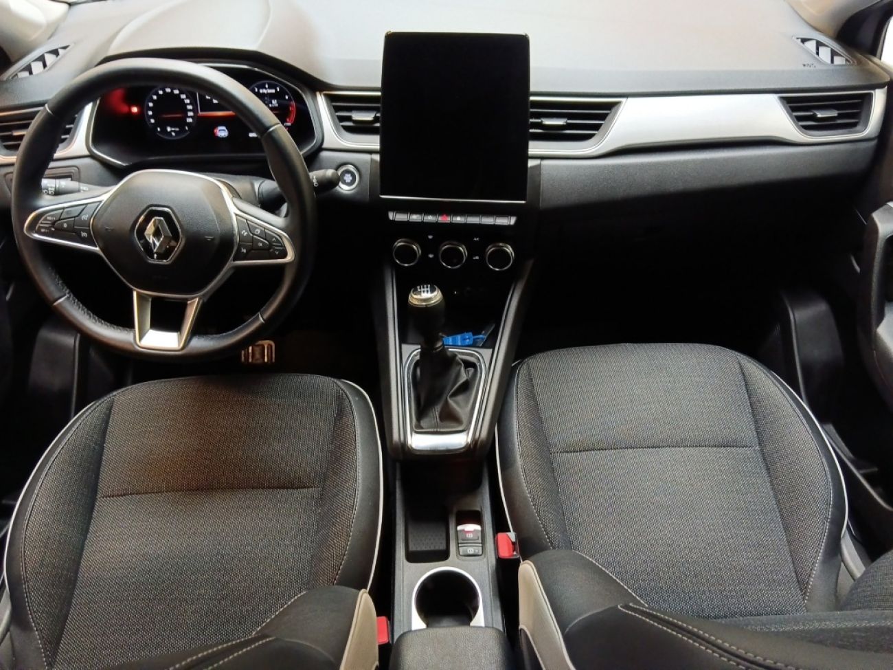 Mandataire RENAULT Captur 1.0 TCE 90CH TECHNO