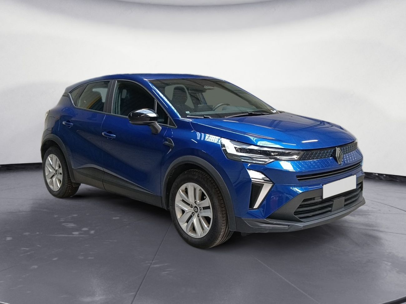 Mandataire RENAULT Captur 1.6 E-TECH FULL HYBRID 145CH EVOLUTION