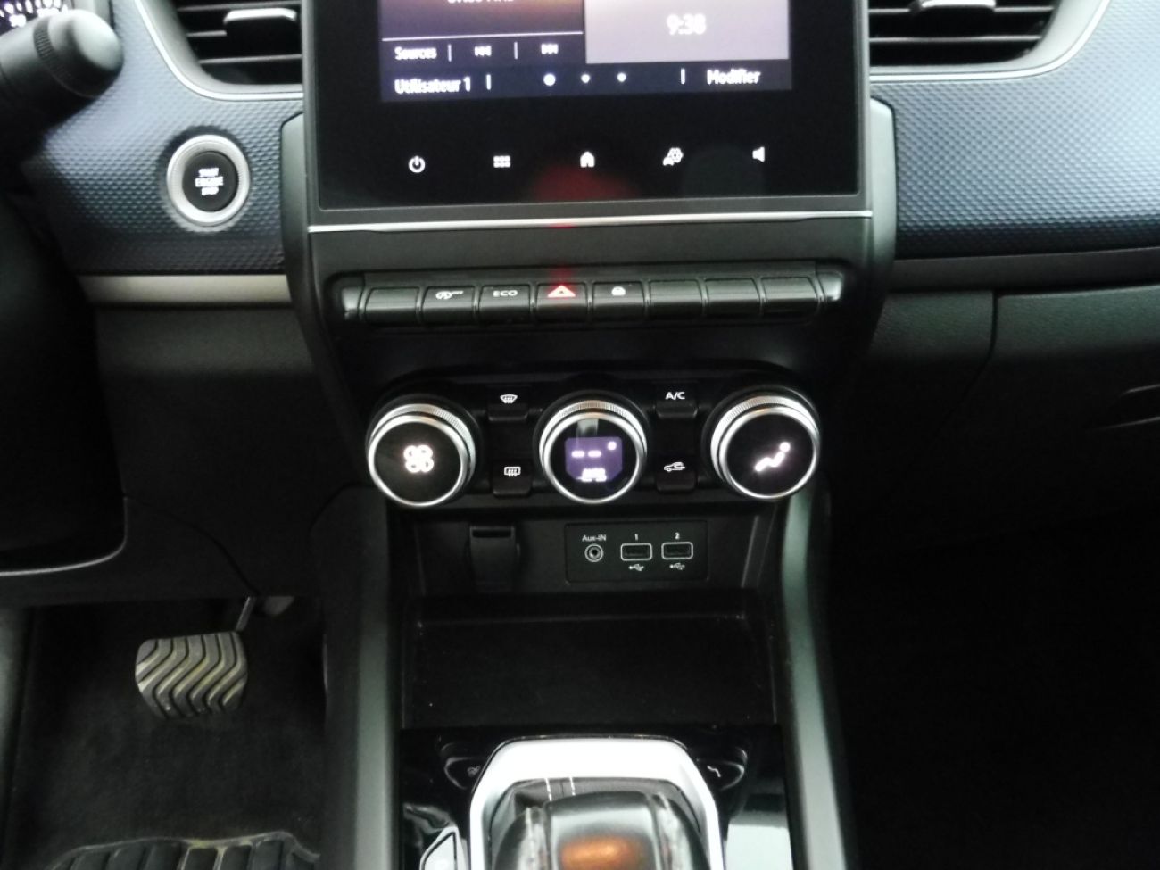 Mandataire RENAULT Arkana 1.3 TCE MILD HYBRID 140CH EQUILIBRE EDC