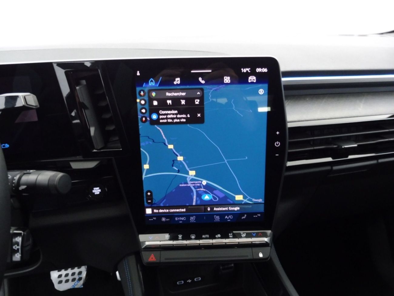 Mandataire RENAULT RAFALE 1.2 E-TECH FULL HYBRID 200CH ESPRIT ALPINE