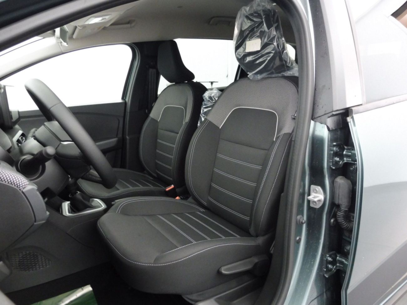 Mandataire Dacia Jogger 1.0 ECO-G 100CH EXPRESSION 7 PLACES -24