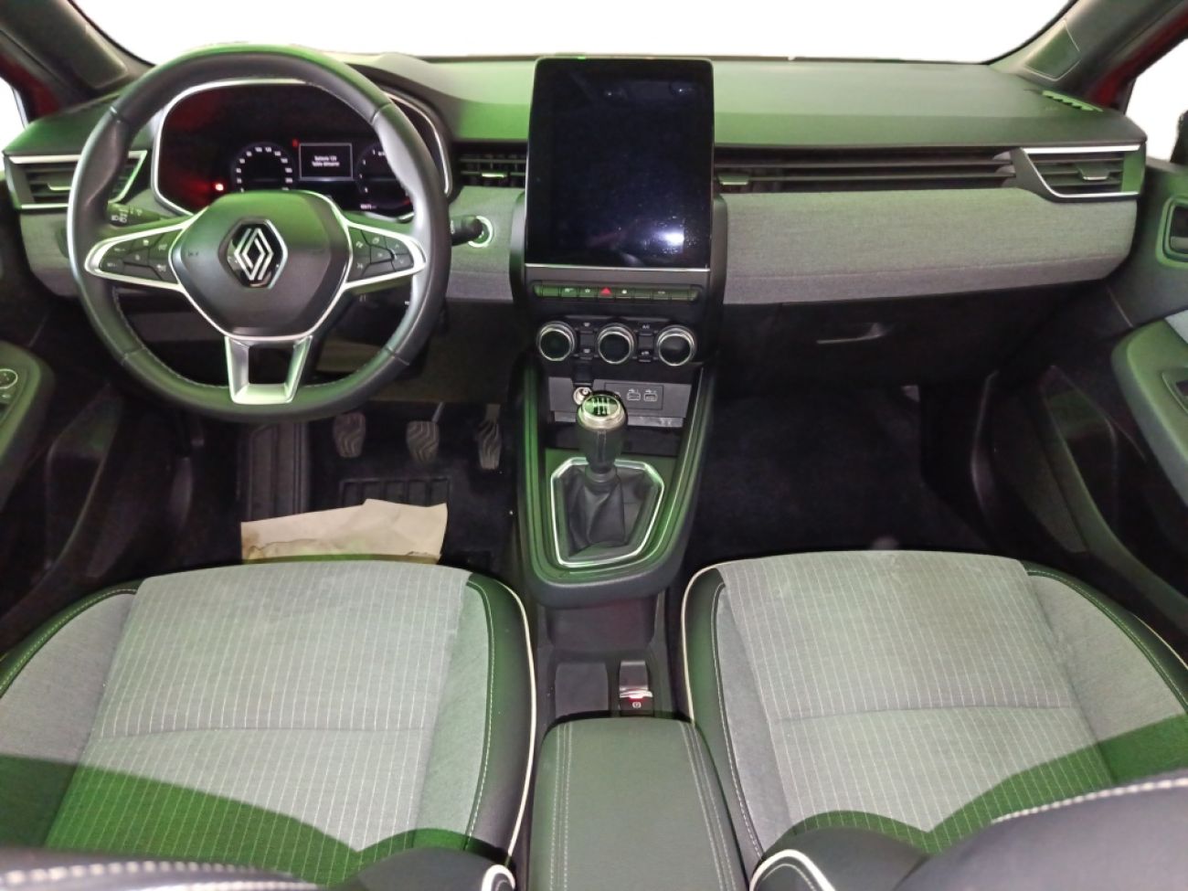 Mandataire RENAULT Clio 1.0 TCE 90CH TECHNO