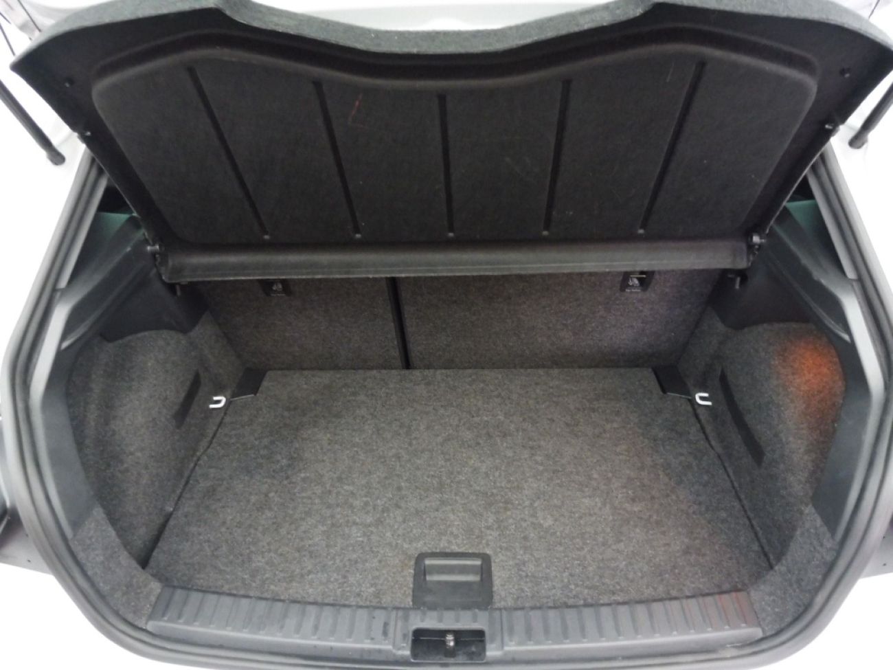 Mandataire Seat Ibiza 1.0 TSI 110CH FR