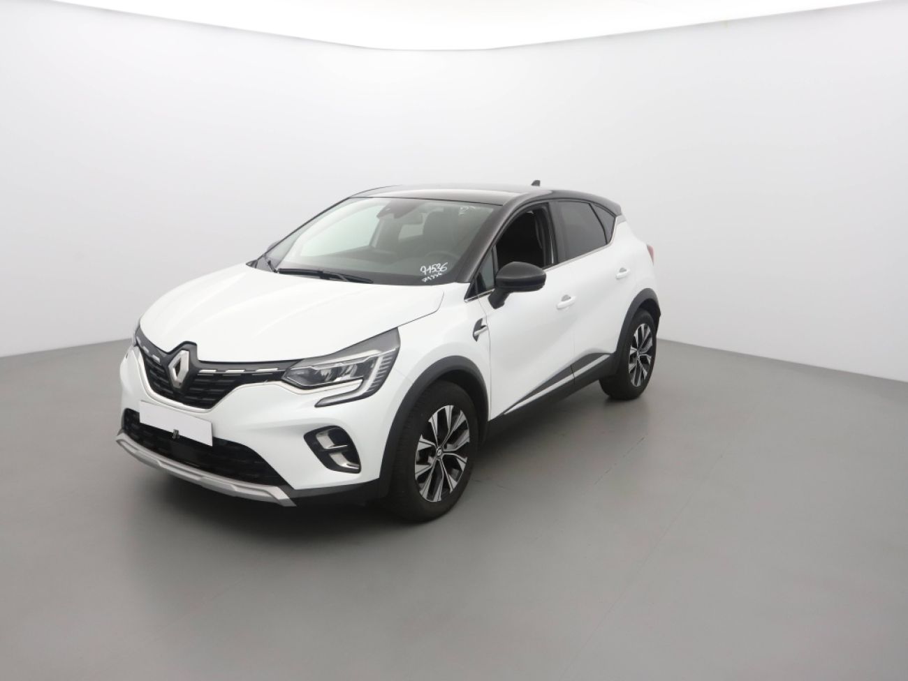 Mandataire RENAULT Captur 1.0 TCE 90CH TECHNO