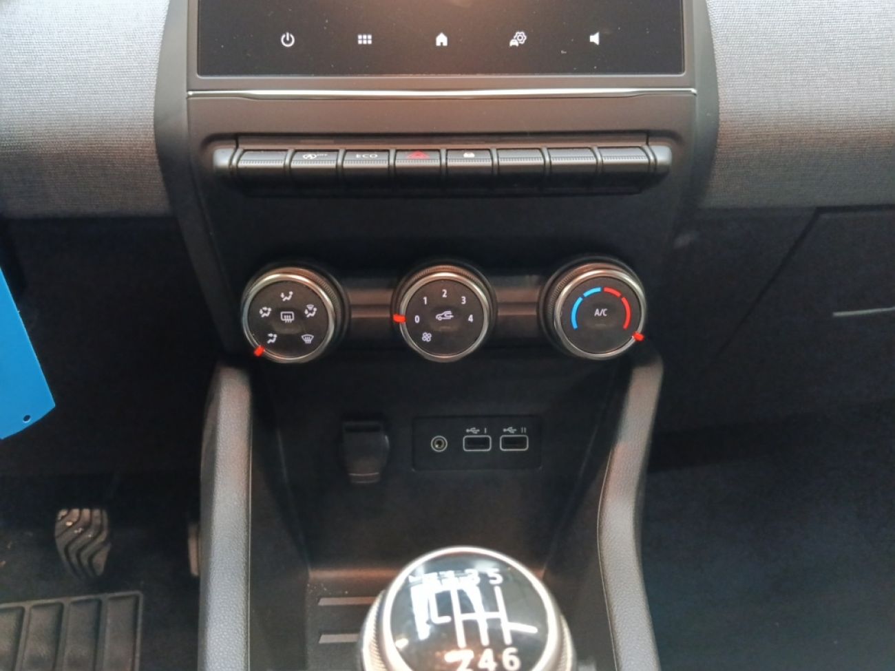 Mandataire RENAULT Clio 1.5 BLUE DCI 100CH EVOLUTION GSR2