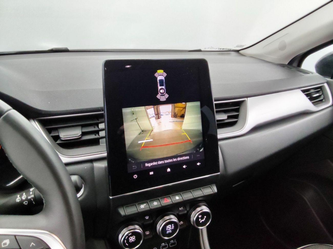 Mandataire RENAULT Captur 1.0 TCE 90CH TECHNO