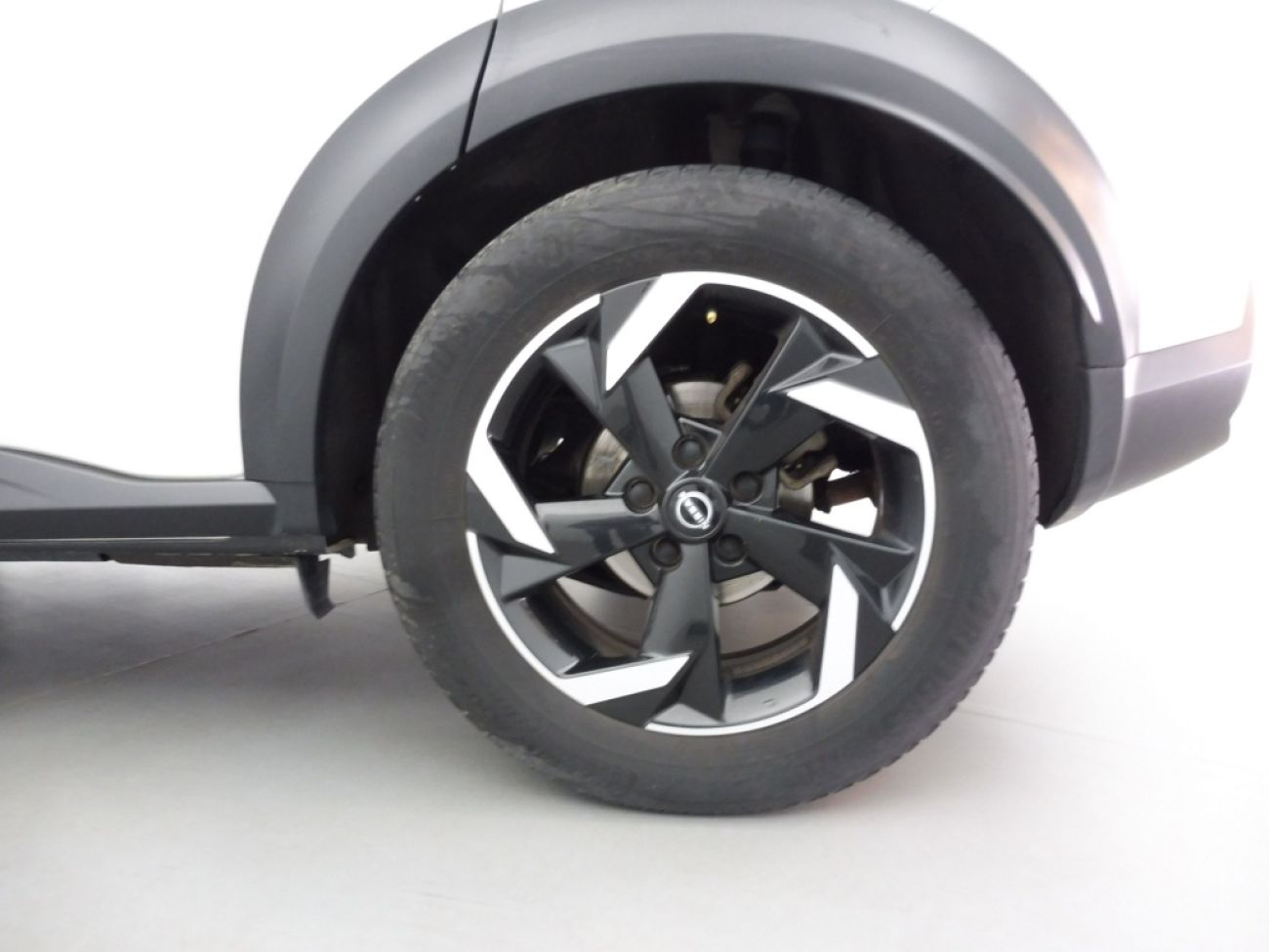 Mandataire NISSAN Juke 1.6 HYBRID 143CH N-CONNECTA