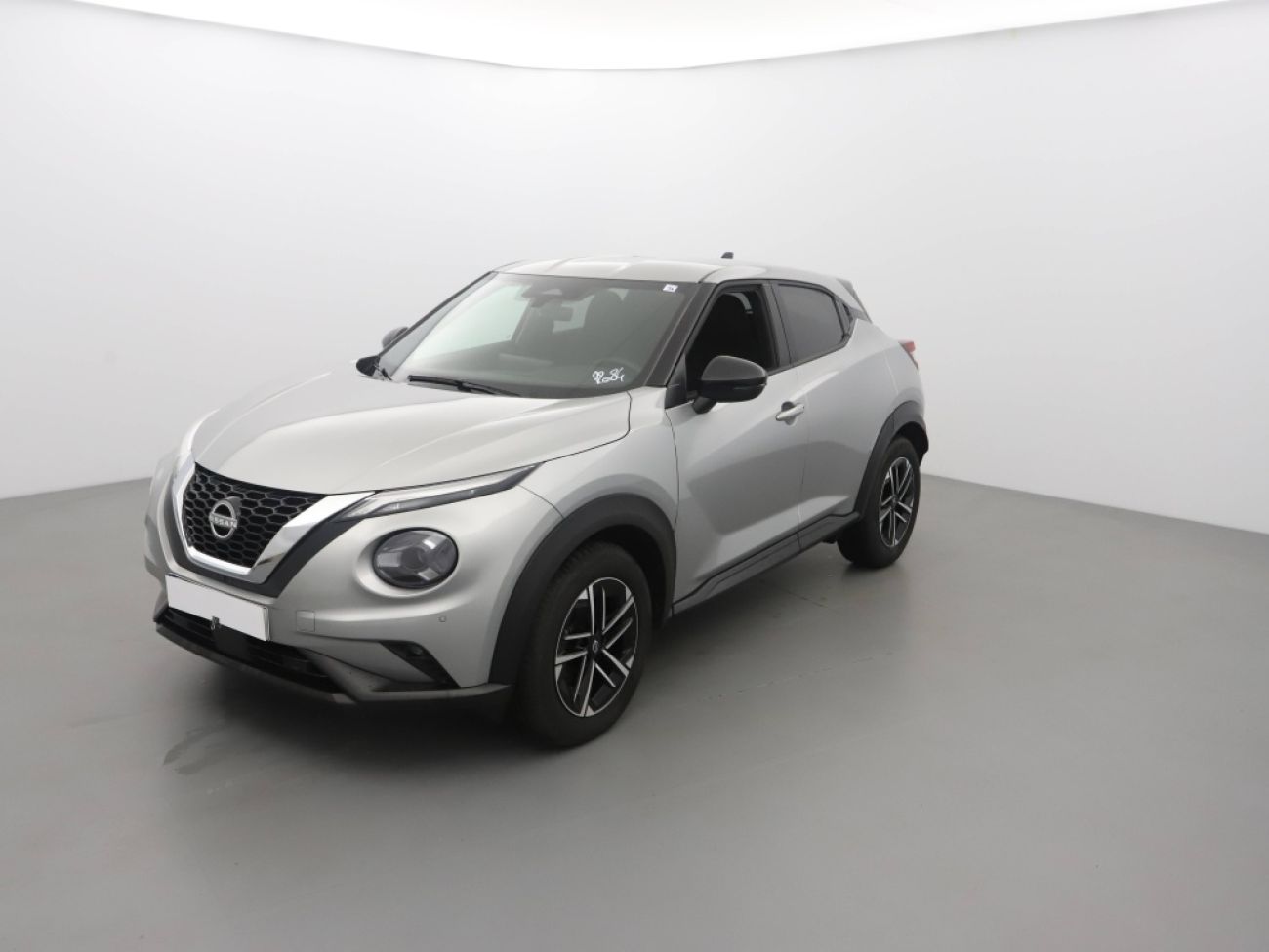 Mandataire NISSAN Juke 1.0 DIG-T 114 ATn-connecta