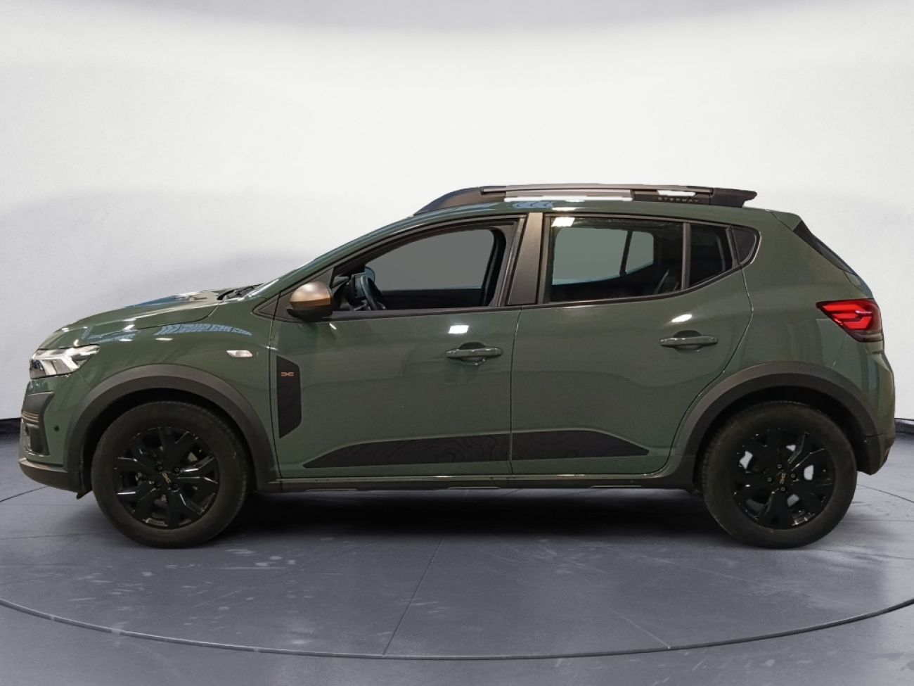 Mandataire Dacia Sandero 1.0 TCE 110CH STEPWAY EXTREME +