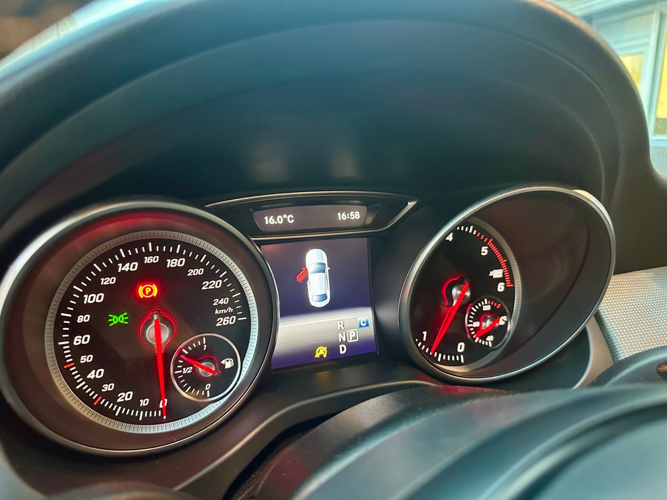 Mandataire MERCEDES-BENZ CLA 200 d 7G-DCT Sensation