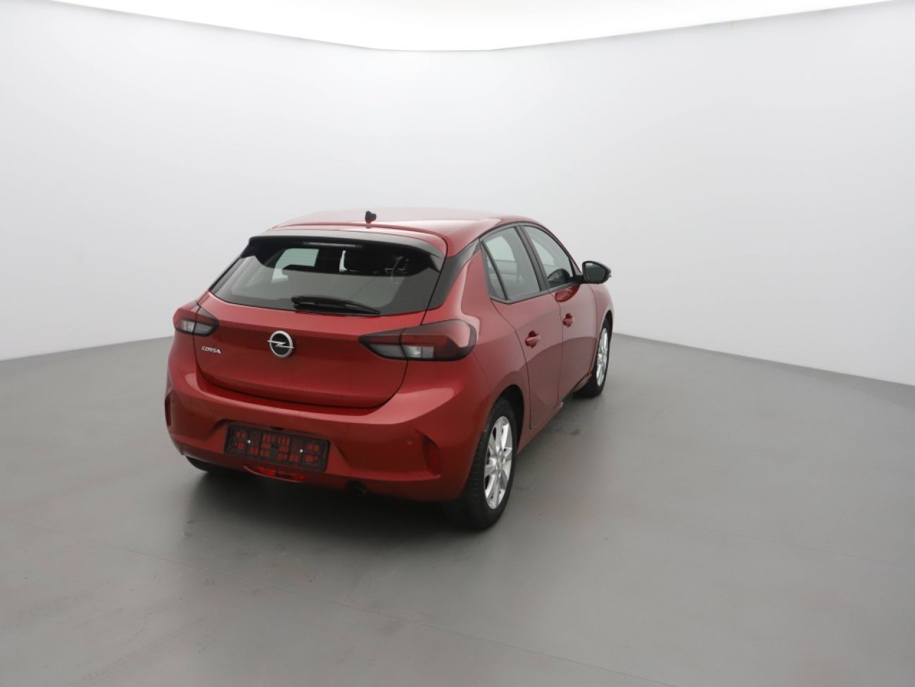 Mandataire Opel Corsa 1.2 100edition