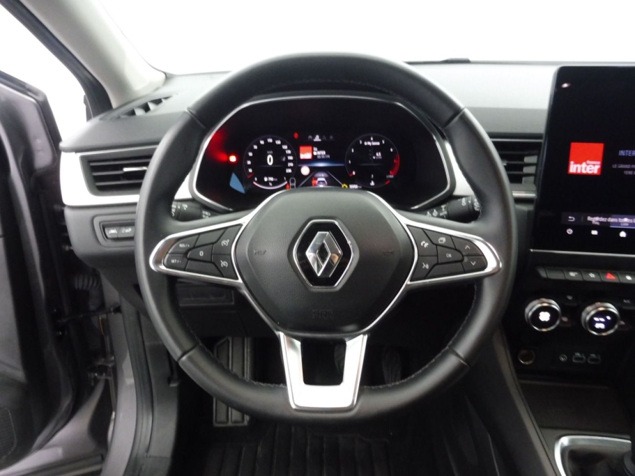 Mandataire RENAULT Captur 1.0 TCE 90CH TECHNO