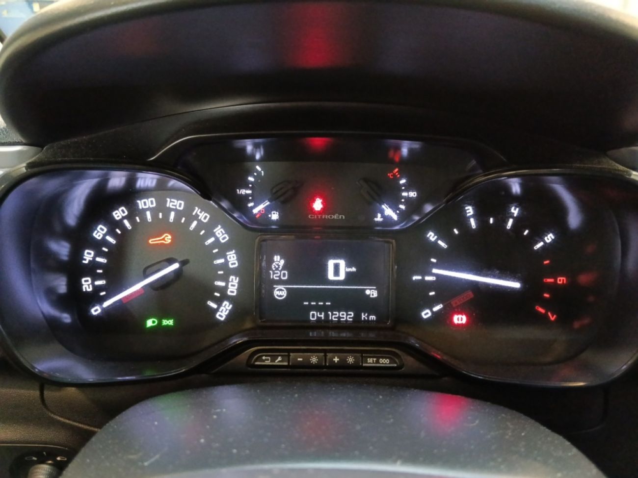 Mandataire Citroën C3 1.2 PURETECH 83CH S&S MAX