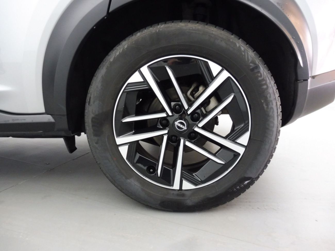 Mandataire NISSAN Juke 1.0 DIG-T 114 ATn-connecta