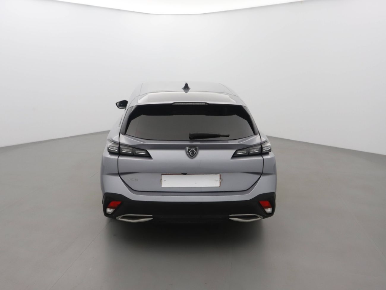 Mandataire PEUGEOT 308 SW 1.2 PURETECH 130CH S&S ALLURE EAT8